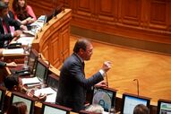 estado nação passos coelho