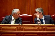 debate estado nação parlamento antónio costa mário centeno