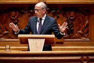 debate estado da nação parlamento telmo correia cds