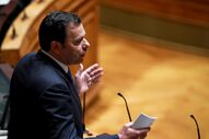 debate estado nação parlamento luís montenegro psd