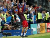 Portugal França Europeu euro 2016