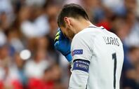 Portugal França Europeu euro 2016