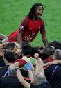 Portugal França Europeu euro 2016