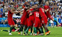 Portugal França Europeu euro 2016