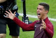 Portugal França Europeu euro 2016