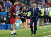 Portugal França Europeu euro 2016