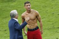 Portugal França Europeu euro 2016