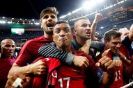 Portugal França Europeu euro 2016
