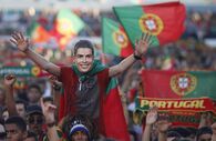 Portugal França Europeu euro 2016