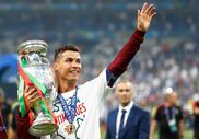 Portugal França Europeu euro 2016