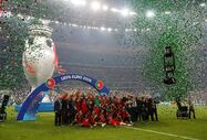Portugal França Europeu euro 2016