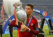 Portugal França Europeu euro 2016