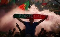 Portugal França Europeu euro 2016