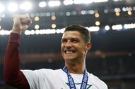 Portugal França Europeu euro 2016