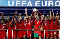 Portugal França Europeu euro 2016