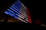 nice atentado frança