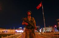 turquia golpe estado julho 2016 