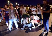 turquia golpe estado julho 2016 