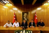 turquia golpe estado julho 2016 erdogan