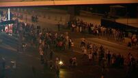 turquia golpe estado julho 2016 ponte bósforo istambul