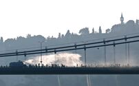 turquia golpe estado julho 2016 ponte bósforo istambul