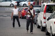 turquia golpe estado julho 2016 