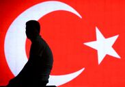 turquia golpe estado julho 2016 bandeira 