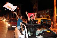 turquia golpe estado julho 2016 manifestação erdogan