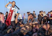 turquia golpe estado julho 2016 militares e população