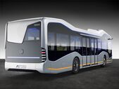 autocarro mercedes daimler autónomo
