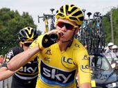 froome