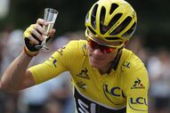 froome