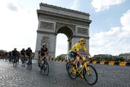 froome