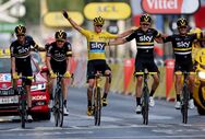 froome