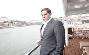 Mário Ferreira vendeu 40% da “holding” de cruzeiros a americanos por 250 milhões