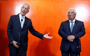Funcionários do Fisco: veto de Marcelo é 'incompreensível'