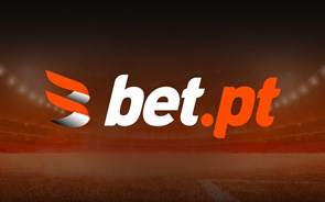 Bet reforça jogo online em Portugal