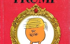 Quem é o Americus Trumpus? Um livro de rimas e desenhos explica tudo