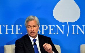 JPMorgan procura alternativa a Londres na Alemanha e na Polónia