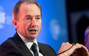 CEO do Morgan Stanley planeia deixar cargo dentro de um ano