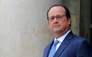 François Hollande termina mandato marcado por impopularidade recorde
