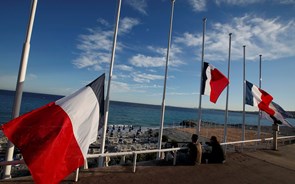 França vendeu à Rússia material de guerra depois da ocupação da Crimeia