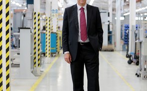 Siemens Portugal ganha produção de quadros a Frankfurt