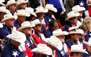 Fotogaleria: O primeiro dia da convenção dos Republicanos