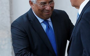 António Costa não abre o jogo sobre o sigilo bancário