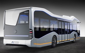 Divisão de camiões e autocarros da Daimler abre “hub” tecnológico em Lisboa