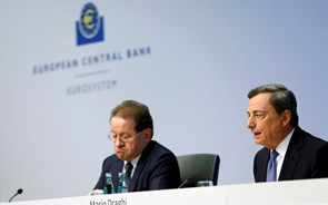 BCE prepara-se para o fim da Era Draghi