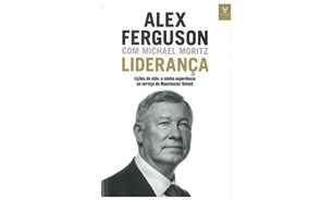 O centro do poder de Alex Ferguson