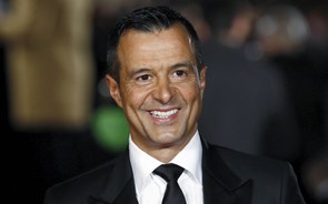 Jorge Mendes é o 47.º Mais Poderoso