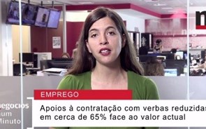 O que vai mudar nos estágios e apoios do IEFP?